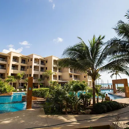 El Faro 104 Reef Appartement